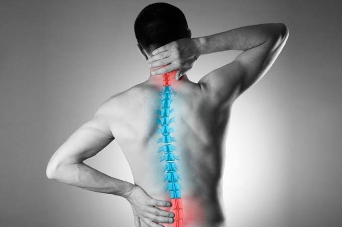Physiotherapy treatment for physiotherapy for back pain