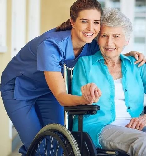 Physiotherapy treatment for physiotherapy for elder care