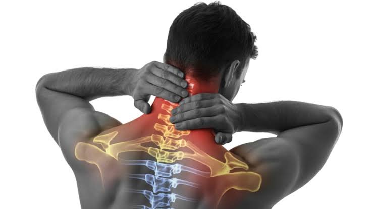Physiotherapy treatment for physiotherapy for neck pain